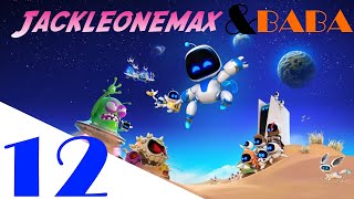 I LIVELLI DELLA QUINTA GALASSIA! TANTE SFIDE SPECIALI DIFFICILI - ASTRO BOT [12]