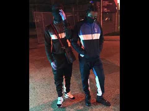 #RP VD (Dripz) x Moody x #67 Dopesmoke - Zando Living | #Exclusive