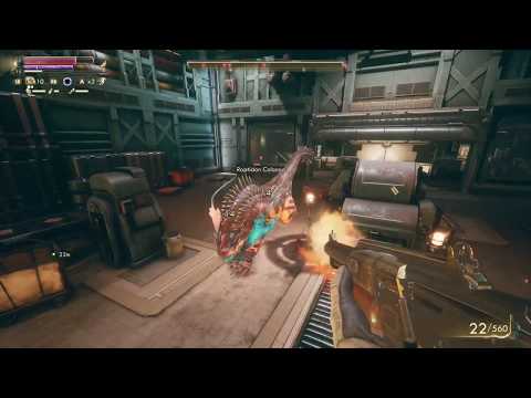 The Outer Worlds Supernova Difficulty Playthrough Part 5 (Xbox one X Enhanced)