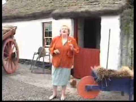 Eileen Donaghy - Home To Donegal Four Country Roads