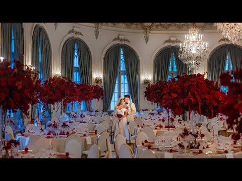 O zi de nuntă documentată prin viziunea unui fotograf de TOP | Una din cele mai COMPLEXE nunți!