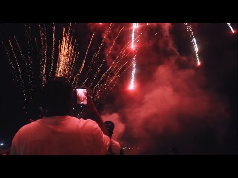 BC Brody - Lick Back (Official Music Video)