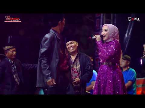 ANISA RAHMA - KARENA PENGALAMAN - OM ROLIESTA AROSBAYA