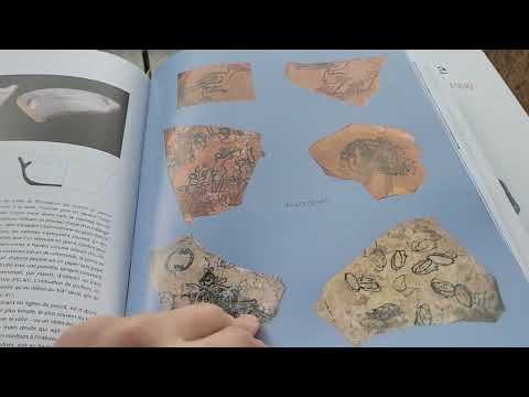 Фаянс Nevers . Первый период. 1600 е года #антиквариат #Nevers