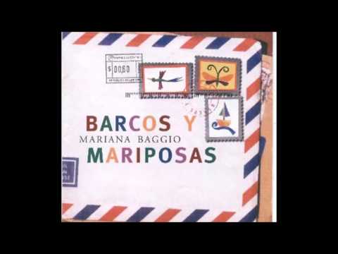 Mariana Baggio - Piratas