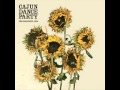 Cajun Dance Party - Amylase 
