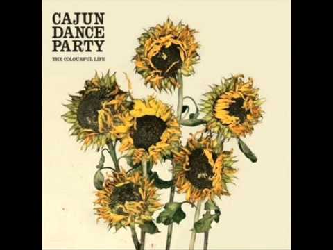 Cajun Dance Party - Amylase