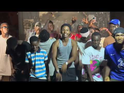 Young fresh Avertissement (prod by Monster music) (clip by bling)