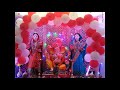 Gauri Ganpati Celebration