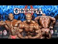 The Greatest Bodybuilding Poses Of ALL TIME