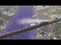 Poo Poo Bridge Trainz Driver 3