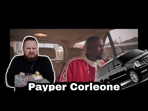 Score Card Reactions : Payper Corleone - Everybody Dies