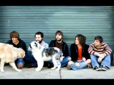 The Format - Tune Out
