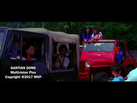 Gantian Donk - Break Dance