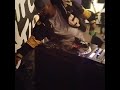 Dj Capitol K live at Paper Boy Studios
