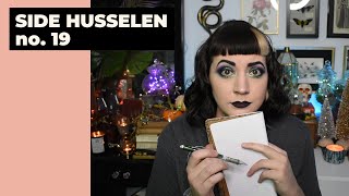 2021 In Review // SIDE HUSSELEN no.19