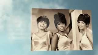 THE SUPREMES never again