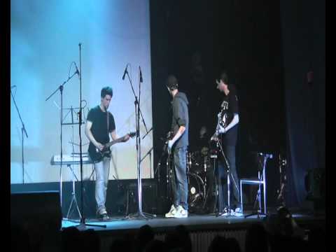 Supertalenti diletanti 2  hokus pokus