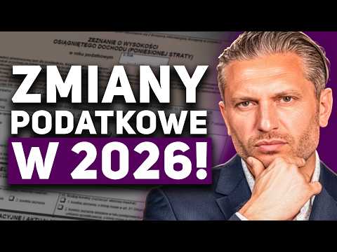 Zmiany w kodeksie PRACY 2026 – czego się spodziewać? | Tax Safe
