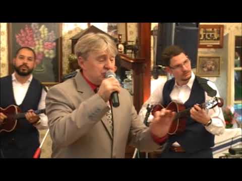 Todo Maletin i "Ansambl "Velos" - Djuvejgije gde ste da ste