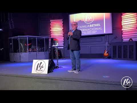 Julio 30, 2023 || Diferentes Estados de la Mente - La Batalla de la Mente (Pastor Marco Rico)