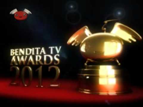 BENDITA TV 273 - BENDITA TV AWARDS