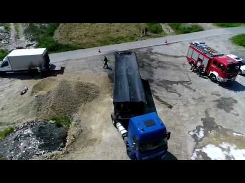 Zakopują toksyczne odpady. Biznes warty miliony!