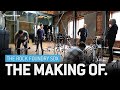 Video 1: Making Of