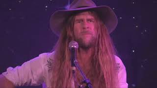 Grayson Capps plays Knuckleheads Saloon 15 August 2018