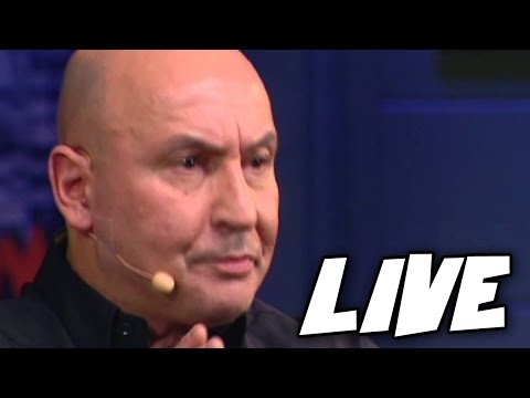 Maurizio Battista: le VACANZE di una volta