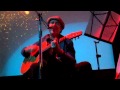 Ian McNabb 'Before All Of This' - live at The Vortex Room, San Francisco, 2012/08/13