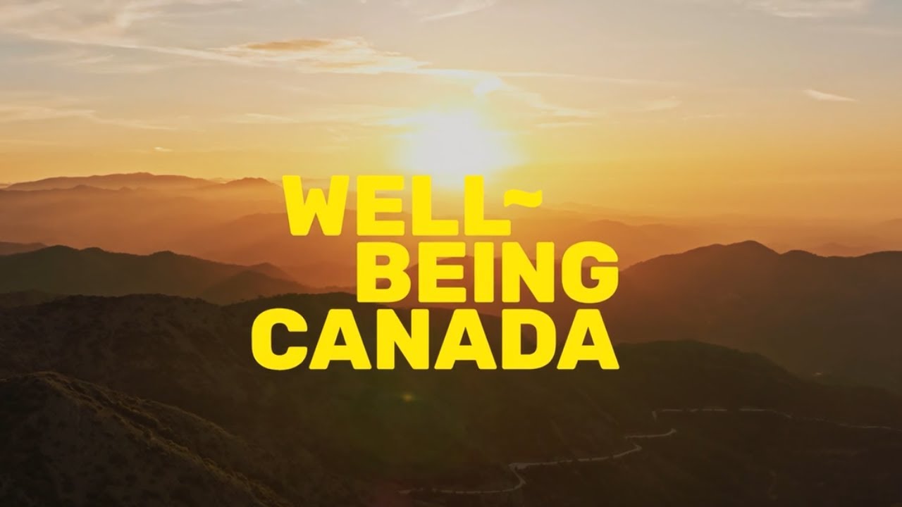 Well-being Canada Intro