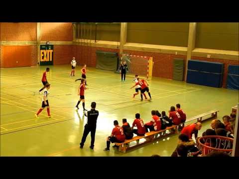 JSG Guxhagen/Körle/Fuldab - JSG Lossetal-Lichtenau I C-Junioren Rappe ZT Cup 2016