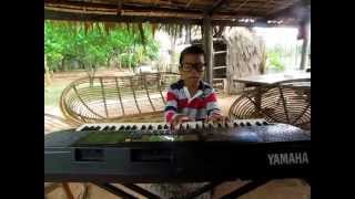 Christen Godly Worship song