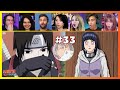 Naruto Shippuden Episode 33 The New Target Reaction Mashup ナルト 疾風伝