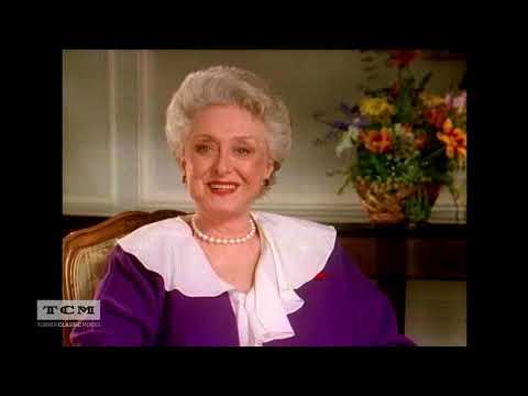 Celeste Holm - Actress, Singer and Storyteller