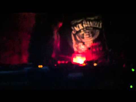 Shiva @ Caffé Antico, Palermo 08.05.2014