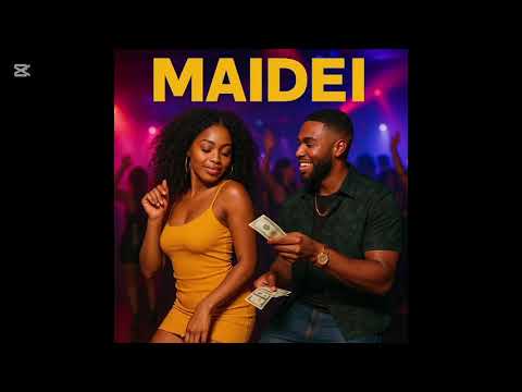 Sir Tony _ Maidei ( Official Audio) 102k . views 4 hours ago