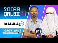 RNH 949 June 30 2025 Soora Qalbii