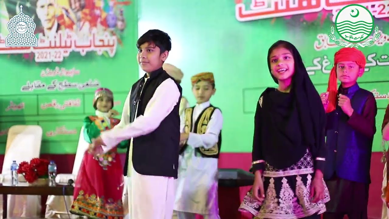 Event Coverage for Punjab Council of the Arts Sahiwal by Rapid Reacher