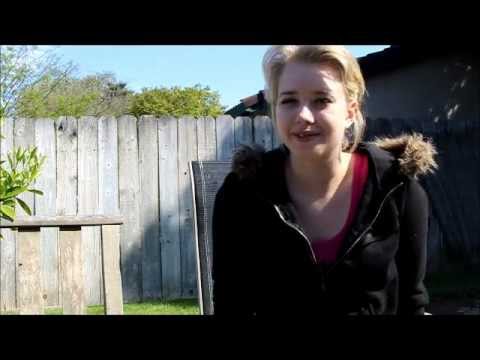 Interview with Lovisa