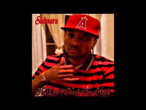 Siahnara - He Don't Need No Hook