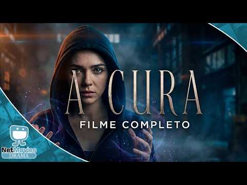 A Cura 🔹 Filme Completo 🔹 Filme Dublado GRÁTIS | NetMovies Drama