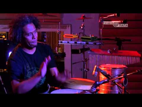 Edú Marron - "Fio da navalha"