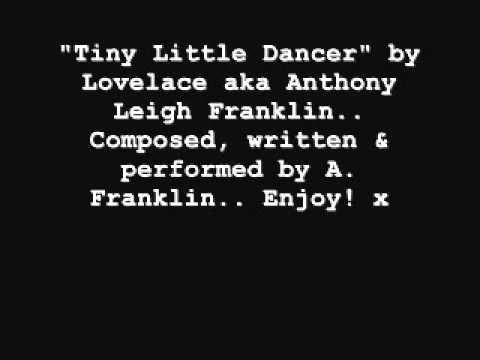 Avi Frankel  - Tiny Little Dancer (piano solo)