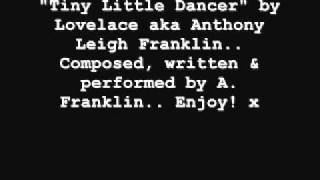 Avi Frankel  - Tiny Little Dancer (piano solo)