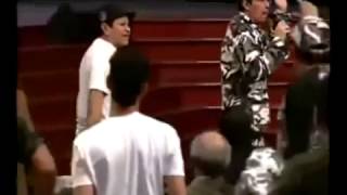 MARATONICA ENLACE TBN Y SUS BLASFEMIAS