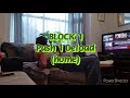 DVTV: Block 1 Push 1 Deload