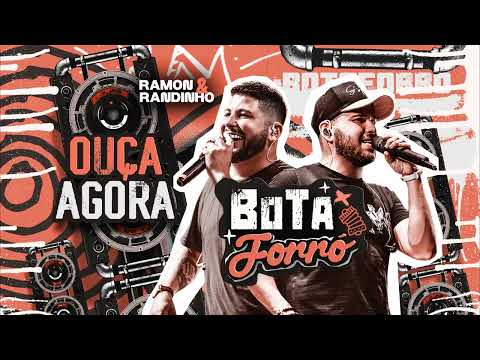 Ramon e Randinho - CD Bota Forró - Completo