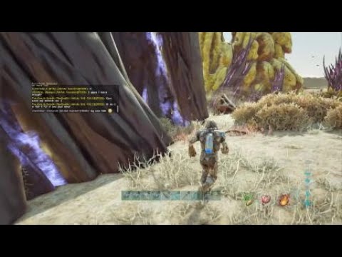 ARK PS4 Official PvP Servers | SOLO 50K Element Vein